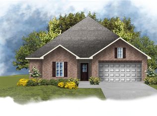 7399 Alley Oak Ln, Maurice, LA 70555