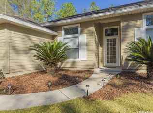 8724 SW 98th Ave, Gainesville, FL 32608