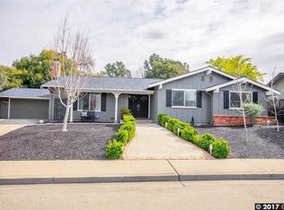 2883 Grande Camino, Walnut Creek, CA 94598