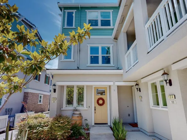 138 Incense Ter, Sunnyvale, CA 94086