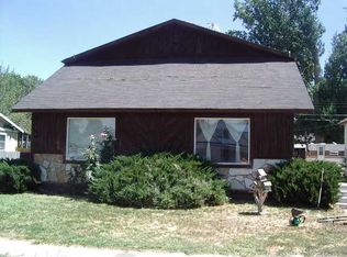 514-516 Wyoming St, Gooding, ID 83330