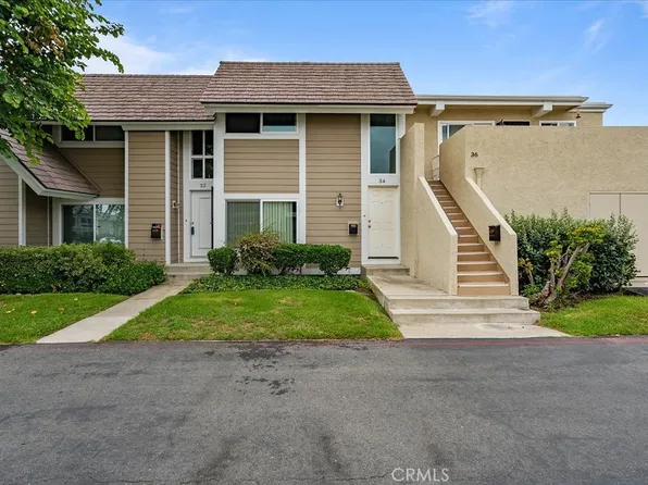 34 Elksford Ave #3, Irvine, CA 92604