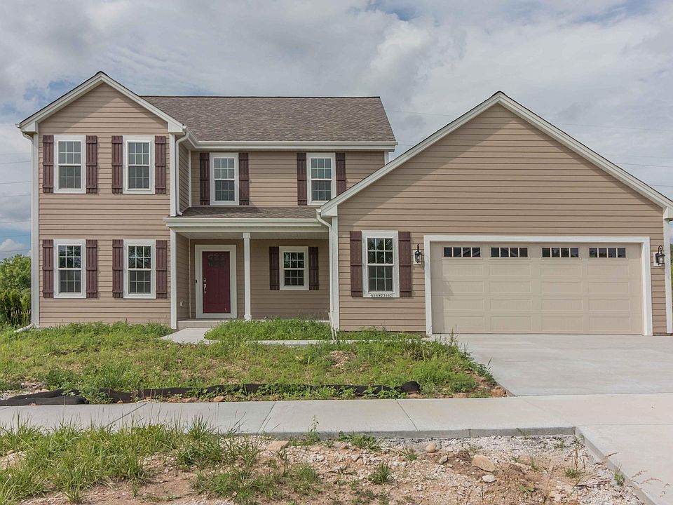 1st image of N66W23662 Hillview Dr