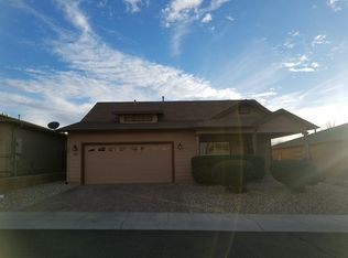 12867 E Rico St, Dewey, AZ 86327