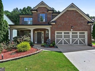 2715 Lansing Ln, Cumming, GA 30041