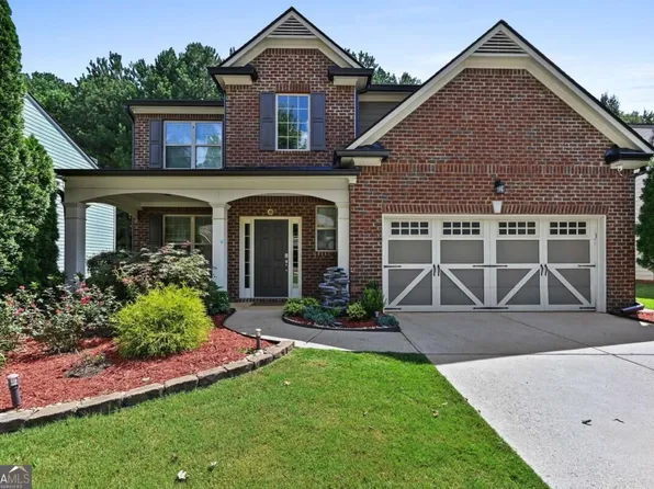 2715 Lansing Ln, Cumming, GA 30041