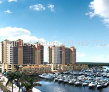 5781 Cape Harbour Dr APT 804, Cape Coral, FL, 33914