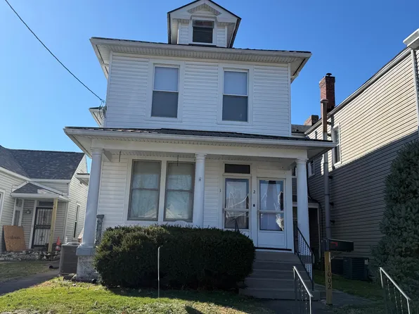 1002 Charles St, Louisville, KY