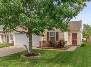 6304 E Clarks Hill Way, Camby, IN