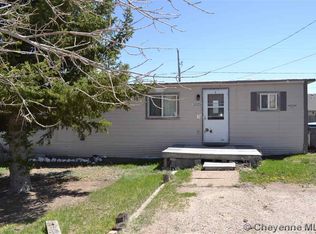 3225 Land Ct, Cheyenne, WY 82001