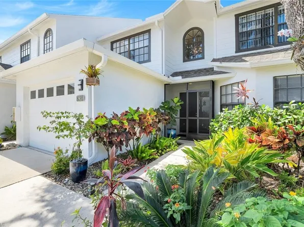 823 Meadowland Dr APT H, Naples, FL 34108