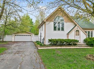 18334 Francisco Ave, Homewood, IL 60430