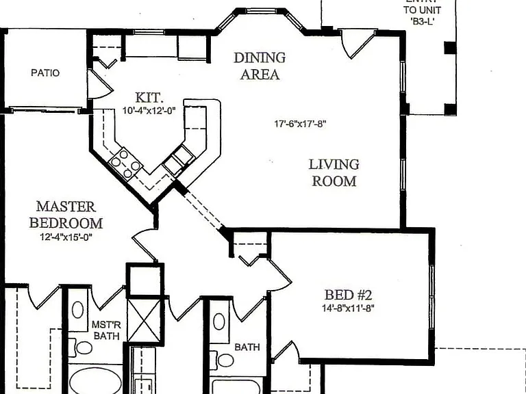 The Ridge Apartments — Photo 22