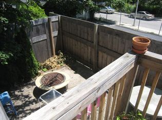 4 French Ter #A-01, Roxbury Crossing, MA 02120