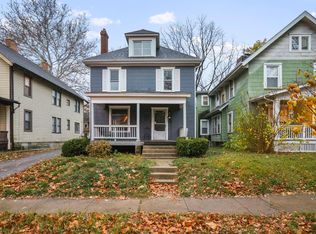 2291 Indianola Ave, Columbus, OH 43202