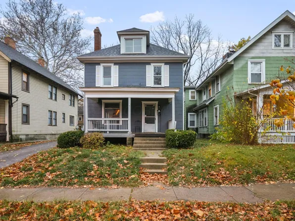 2291 Indianola Ave, Columbus, OH 43202