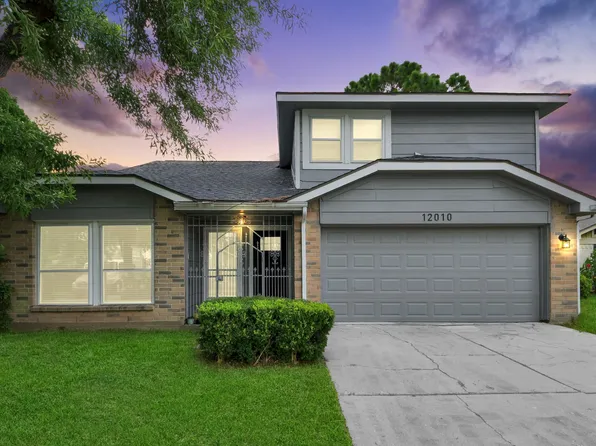 12010 Longbrook Dr, Houston, TX 77099