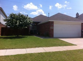 1100 SW 25th St, Moore, OK 73170