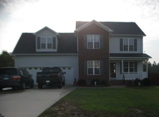 289 Northview Dr, Sanford, NC 27332