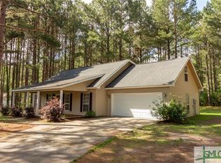 1412 Lilac Ln, Brooklet, GA 30415