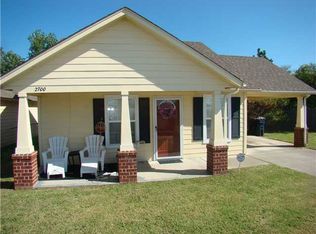2700 S Land Ave, Oklahoma City, OK 73108