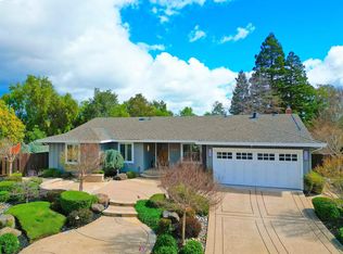 368 Cardona Cir, San Ramon, CA 94583