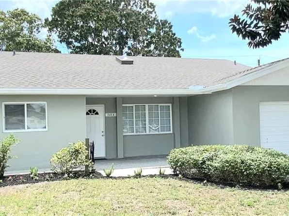 3414 Seminole AVE, NAPLES, FL 34112