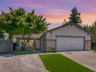 3266 Dietrich Ct, Stockton, CA, 95206