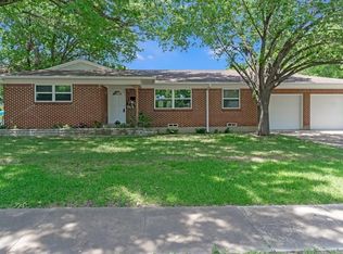 215 Joe White St, Rockwall, TX 75087