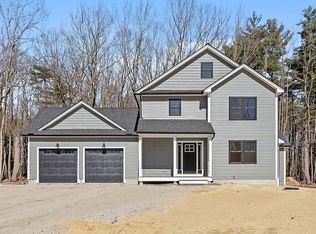 72 Worcester Rd, Westminster, MA 01473