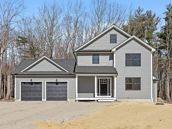 72 Worcester Rd, Westminster, MA 01473