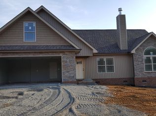 4316 McGinnis Rd, Corryton, TN 37721