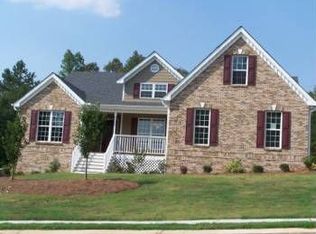 142 Sealy Pl, Pendergrass, GA 30567