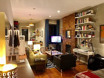 Rented by Urban Pads