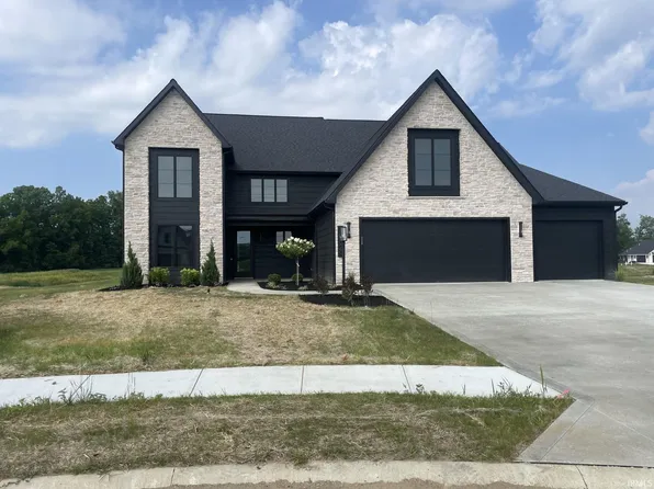 16829 Periodite Ct, Huntertown, IN 46748