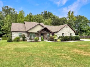 305 Sandy Creek Dr, Ward, AR 72176