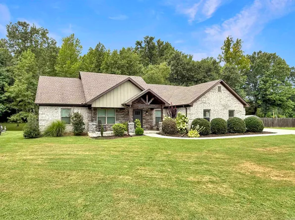 305 Sandy Creek Dr, Ward, AR 72176
