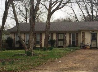 4112 Berrybrook Cv, Memphis, TN 38115