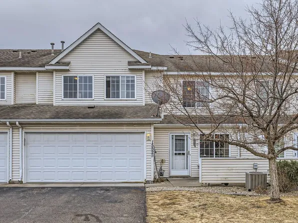 15525 Sodium Way NW, Ramsey, MN 55303