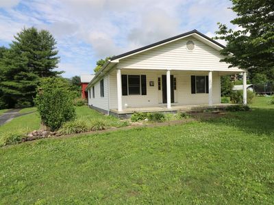 61 Lancaster St, Crab Orchard, KY, 40419