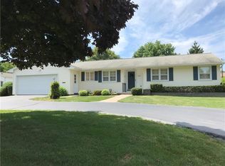 111 Ashley Dr, Rochester, NY 14620