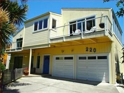 220 6th Ave, Santa Cruz, CA, 95062
