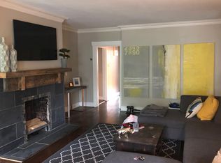1408 N Negley Ave, Pittsburgh, PA