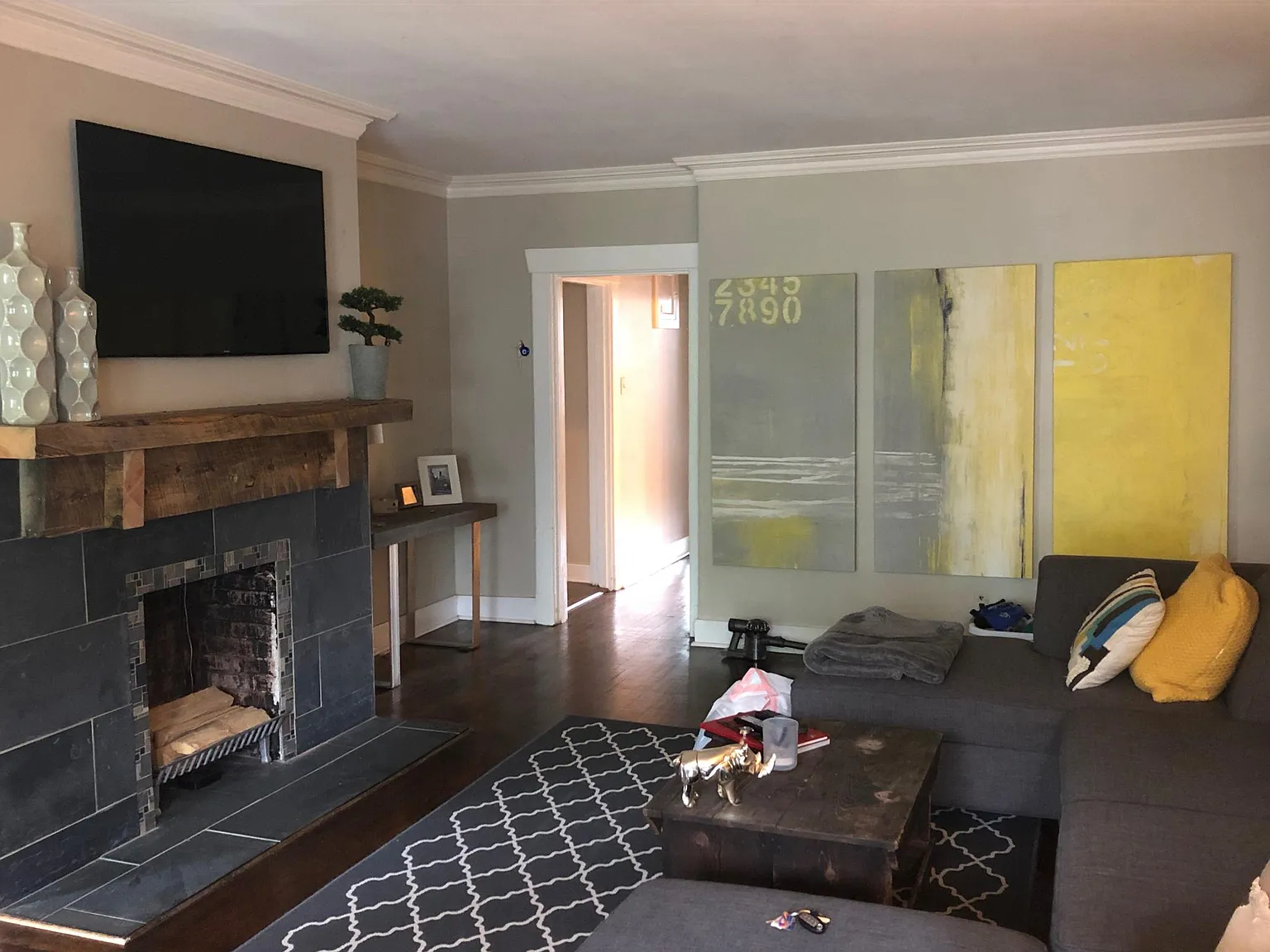 1408 N Negley Ave photo 1
