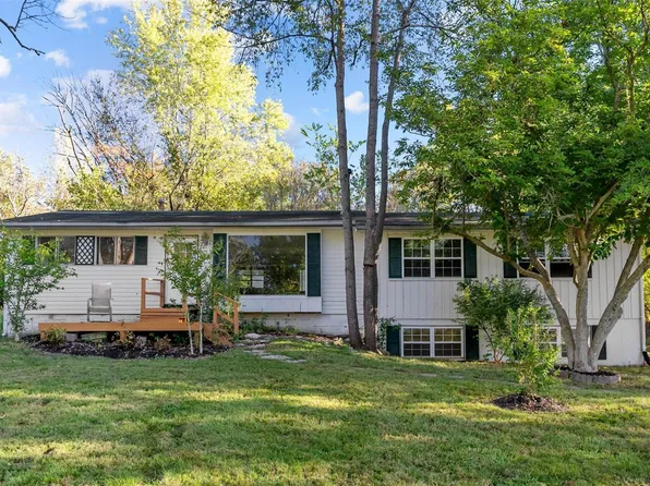 607 Washington Ave, Glencoe, MO 63038