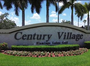 800 SW 137th Ave APT 303G, Pembroke Pines, FL 33027