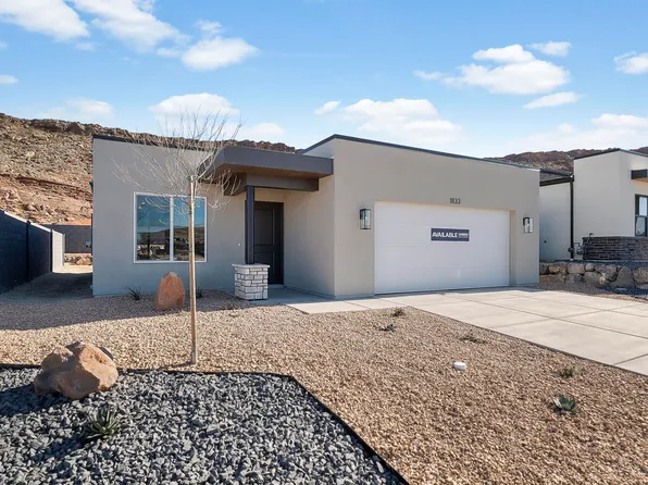 1927 Queens Garden Dr #4259, Washington, UT 84780