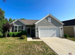 5360 Branchville Dr, Canal Winchester, OH 43110