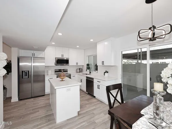 8332 E VALLEY VISTA Drive, Scottsdale, AZ 85250
