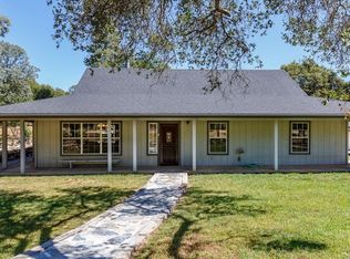 5731 Colorado Rd, Mariposa, CA 95338
